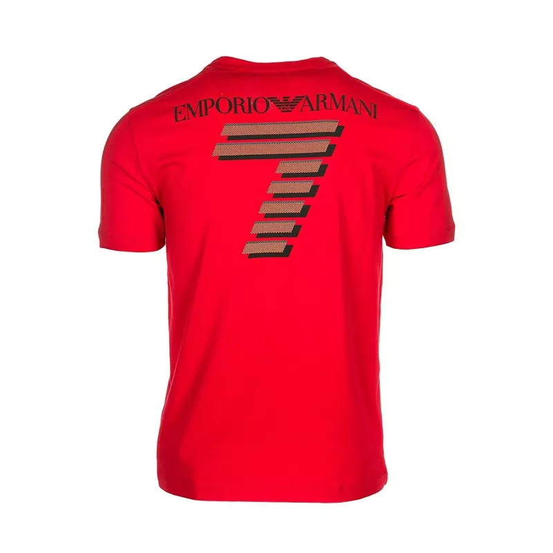 EA7 Emporio Armani Tee-shirt EA7 Emporio Armani - 3ZPT97-PJ18Z-1451