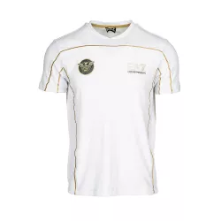 EA7 Emporio Armani Tee-shirt EA7 Emporio Armani - 3ZPTA4-PJL2Z-1100