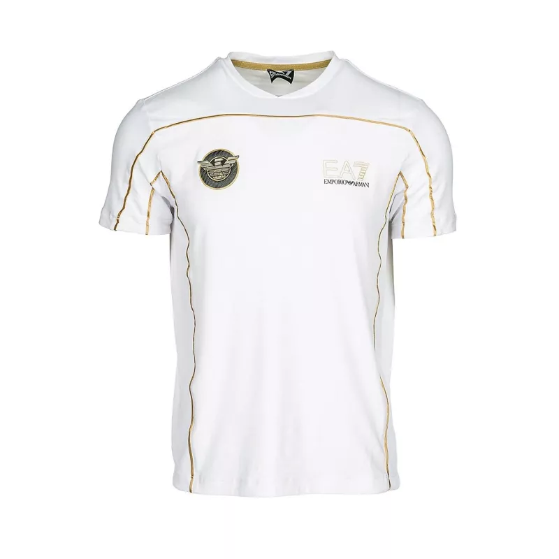 EA7 Emporio Armani Tee-shirt EA7 Emporio Armani - 3ZPTA4-PJL2Z-1100