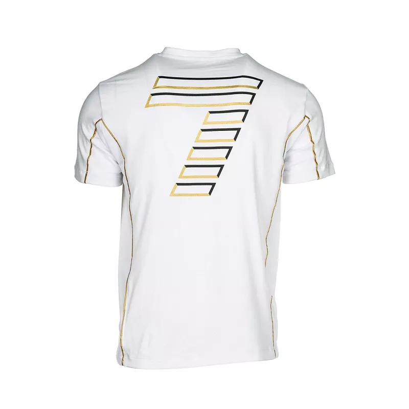 EA7 Emporio Armani Tee-shirt EA7 Emporio Armani - 3ZPTA4-PJL2Z-1100