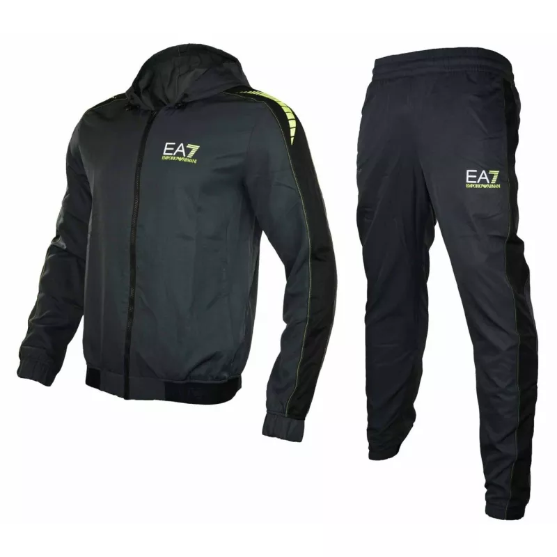 EA7 Emporio Armani Ensemble de survêtement EA7 Emporio Armani - 3ZPV04-PN30Z-1994