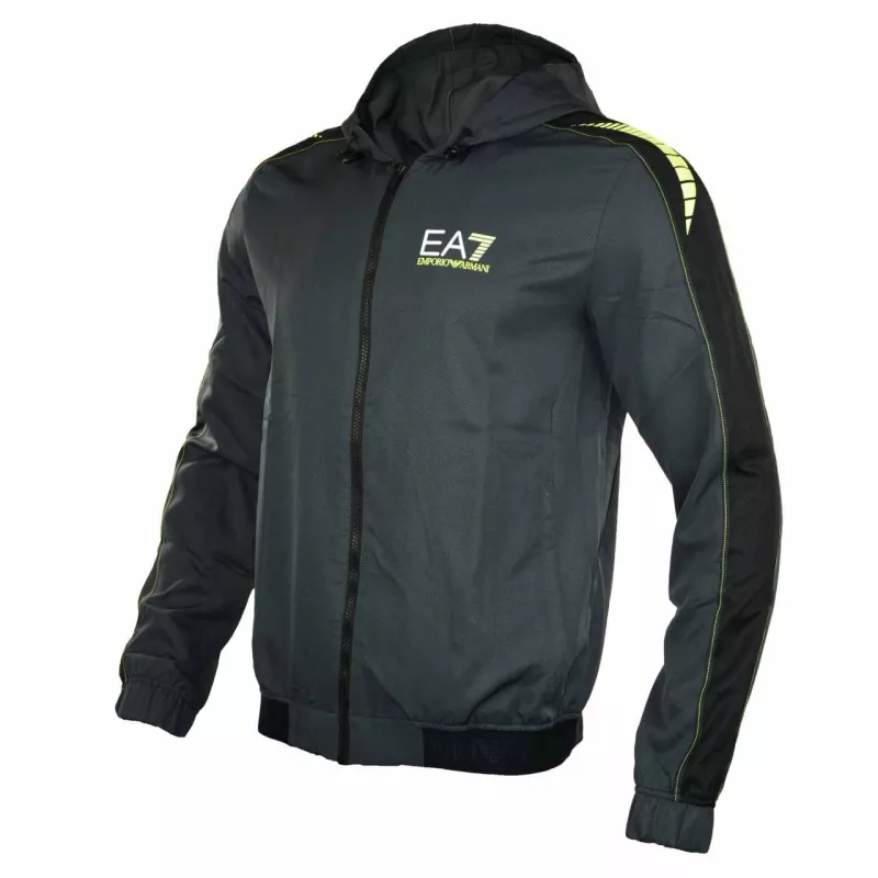 EA7 Emporio Armani Ensemble de survêtement EA7 Emporio Armani - 3ZPV04-PN30Z-1994