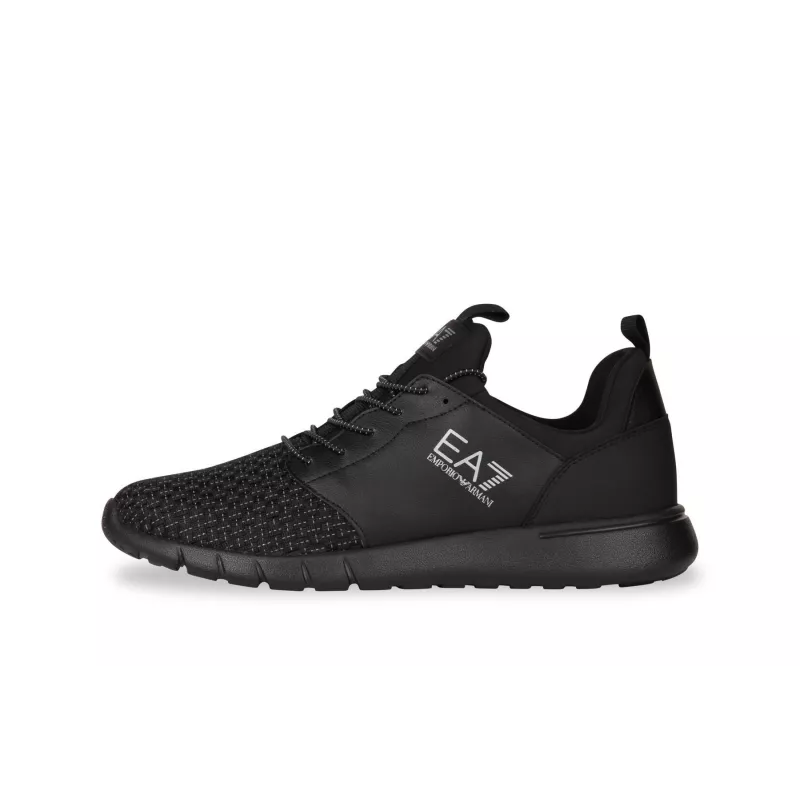EA7 Emporio Armani Basket EA7 Emporio Armani - 248054-8P299-00020 EA7 Emporio Armani Basket EA7 Emporio Armani - 248054-8P299-00020