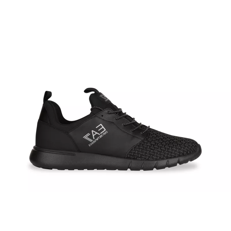 EA7 Emporio Armani Basket EA7 Emporio Armani - 248054-8P299-00020 EA7 Emporio Armani Basket EA7 Emporio Armani - 248054-8P299-00020