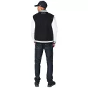 New Era Blouson New Era Team Apparel Varsity New York Yankees - 11517698