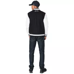 New Era Blouson New Era Team Apparel Varsity New York Yankees - 11517698