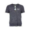 EA7 Emporio Armani Tee-shirt EA7 Emporio Armani Beach Wear - 3ZPT29-PJA0Z-1554
