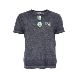 EA7 Emporio Armani Tee-shirt EA7 Emporio Armani Beach Wear - 3ZPT29-PJA0Z-1554