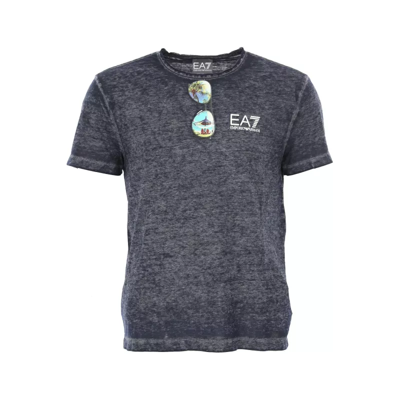 EA7 Emporio Armani Tee-shirt EA7 Emporio Armani Beach Wear - 3ZPT29-PJA0Z-1554