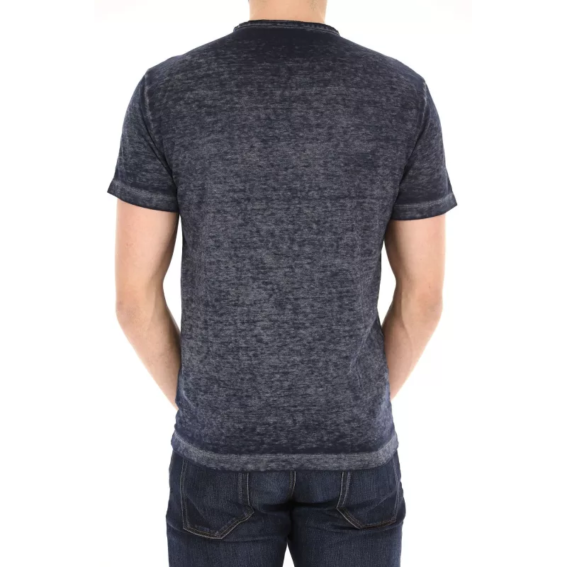 EA7 Emporio Armani Tee-shirt EA7 Emporio Armani Beach Wear - 3ZPT29-PJA0Z-1554