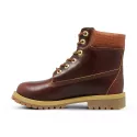  Boots Timberland 6 Inch Premium Junior - CA1PLD