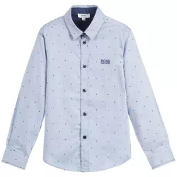 Hugo Boss Chemise Hugo Boss Cadet - J25C35-771