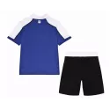Hugo Boss Ensemble polo et bermuda Hugo Boss Cadet - J28060-861