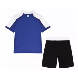 Hugo Boss Ensemble polo et bermuda Hugo Boss Cadet - J28060-861