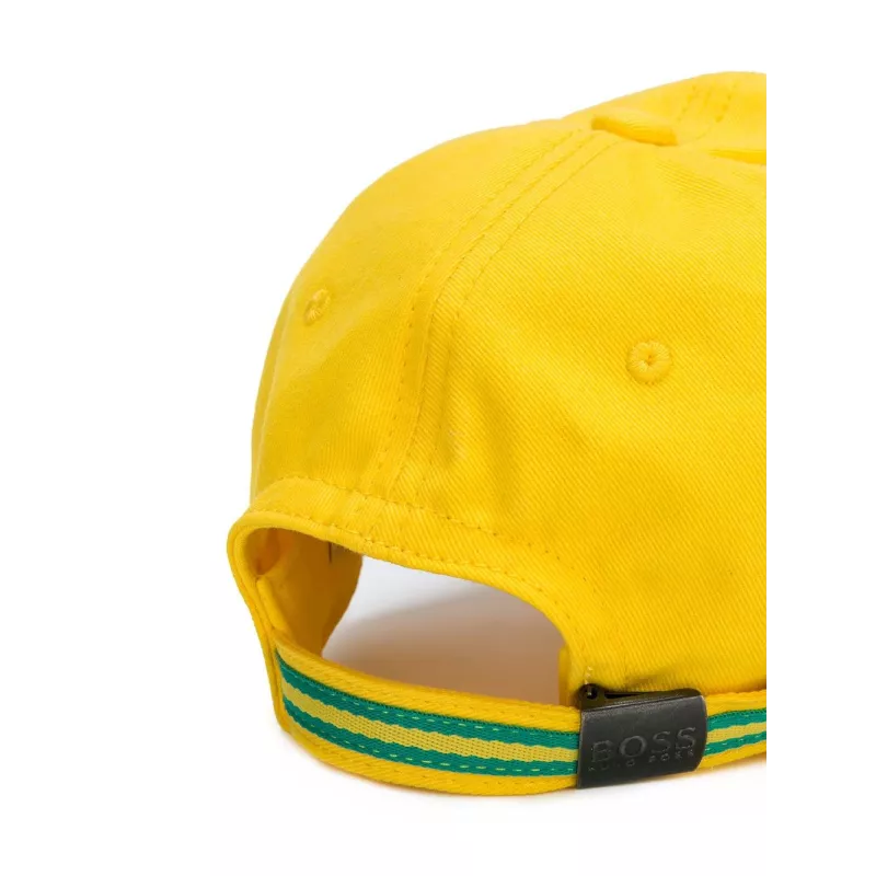 Hugo Boss Casquette Hugo Boss - J21191-ZA5