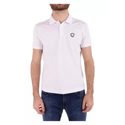 EA7 Emporio Armani Polo EA7 Emporio Armani - 8NPF93-PJ20Z-1100