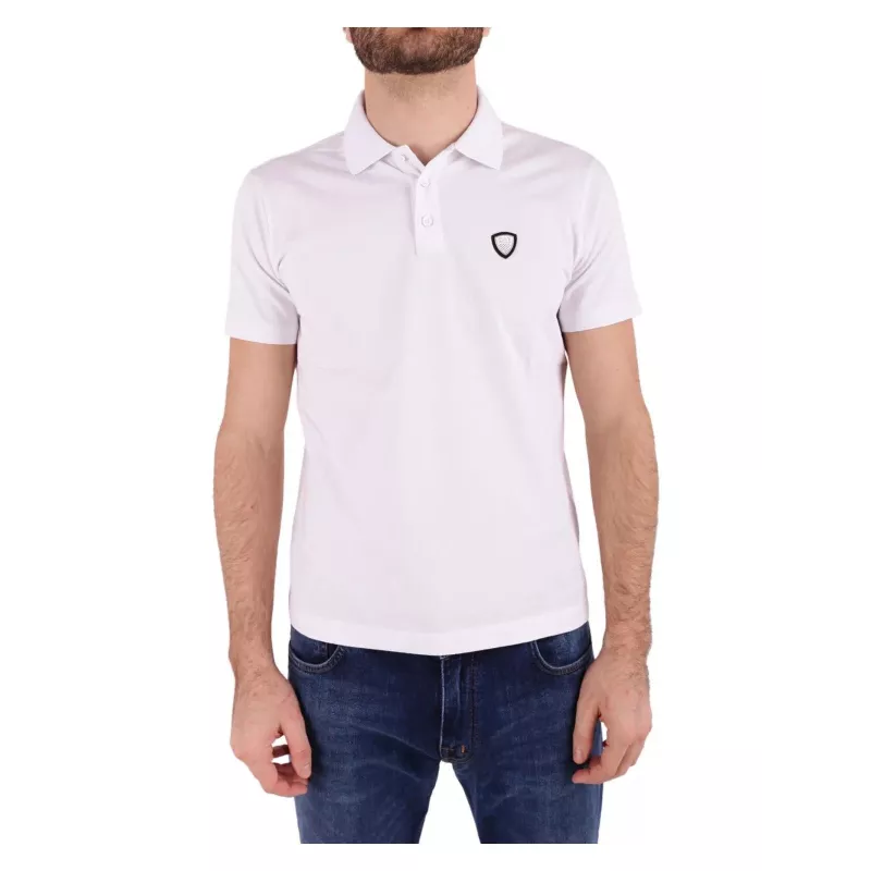 EA7 Emporio Armani Polo EA7 Emporio Armani - 8NPF93-PJ20Z-1100