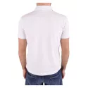 EA7 Emporio Armani Polo EA7 Emporio Armani - 8NPF93-PJ20Z-1100