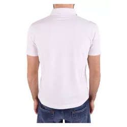 EA7 Emporio Armani Polo EA7 Emporio Armani - 8NPF93-PJ20Z-1100