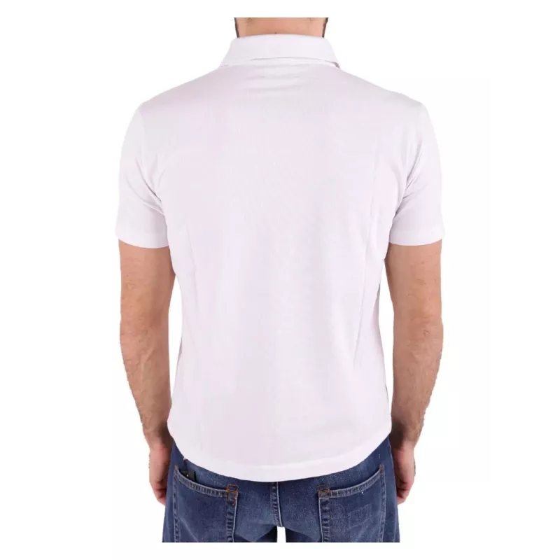 EA7 Emporio Armani Polo EA7 Emporio Armani - 8NPF93-PJ20Z-1100