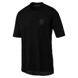 Puma Tee-Shirt Puma Ferrari Lifestyle Small Shield - 575237-01