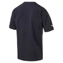 Puma Tee-shirt Puma BMW Motorsport Oversize - 575259-01