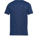 Under Armour Tee-shirt Under Armour Threadborne Seamless - 1289596-487