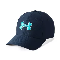 Under Armour Casquette Under Armour Blitzing 3.0 - 1305036-408