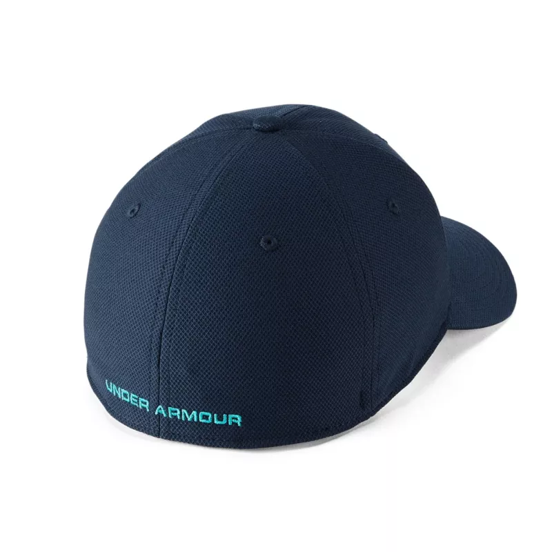 Under Armour Casquette Under Armour Blitzing 3.0 - 1305036-408