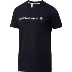 Puma Tee-shirt Puma BMW Motorsport - 572772-01