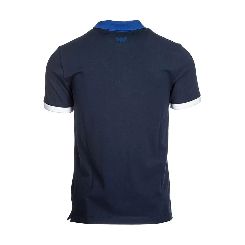EA7 Emporio Armani Polo EA7 Emporio Armani - 3ZPF80-PJ20Z-1554