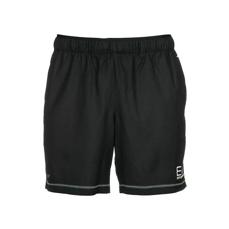EA7 Emporio Armani Short EA7 Emporio Armani - 3ZPS12-PN33Z-1200