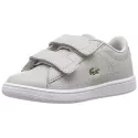 Lacoste Basket Lacoste Carnaby Evo 118 1 SPI Cadet - 735SPI0001GF3