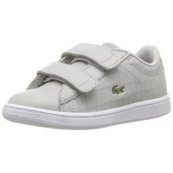 Lacoste Basket Lacoste Carnaby Evo 118 1 SPI Cadet - 735SPI0001GF3