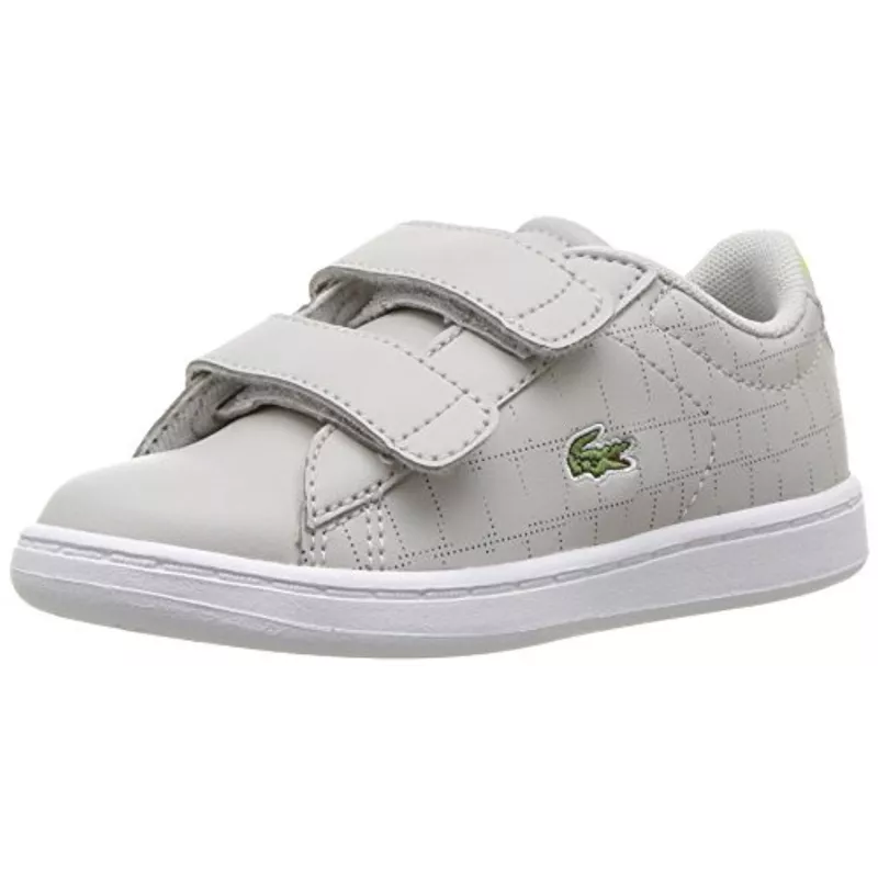 Lacoste Basket Lacoste Carnaby Evo 118 1 SPI Cadet - 735SPI0001GF3