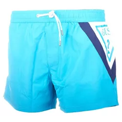 Guess Short de bain Guess - F81T00-TEL60-TASE