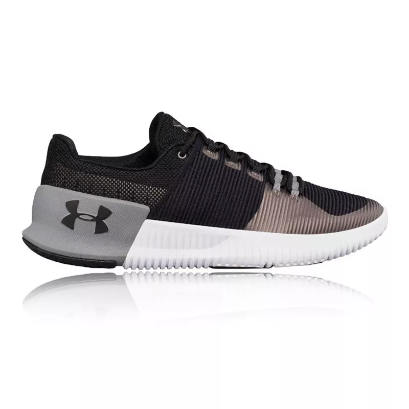 Under Armour Basket Under Armour Ultimate Speed - 3000329-001