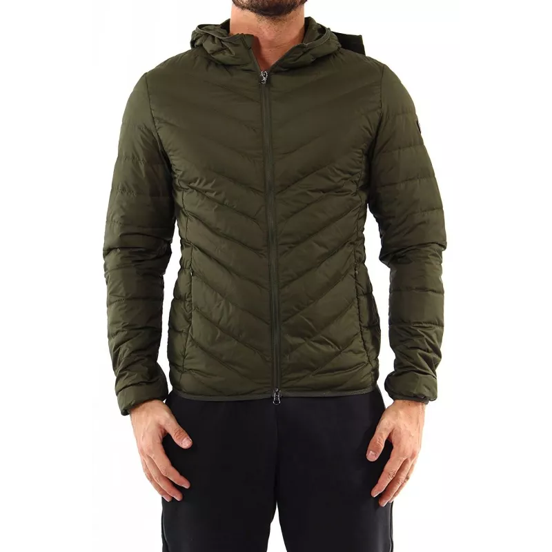 EA7 Emporio Armani Doudoune EA7 Emporio Armani - 8NPB09-PNE1Z-1852