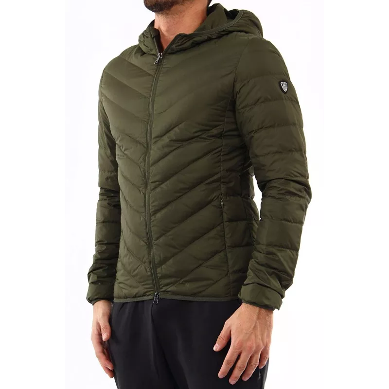 EA7 Emporio Armani Doudoune EA7 Emporio Armani - 8NPB09-PNE1Z-1852