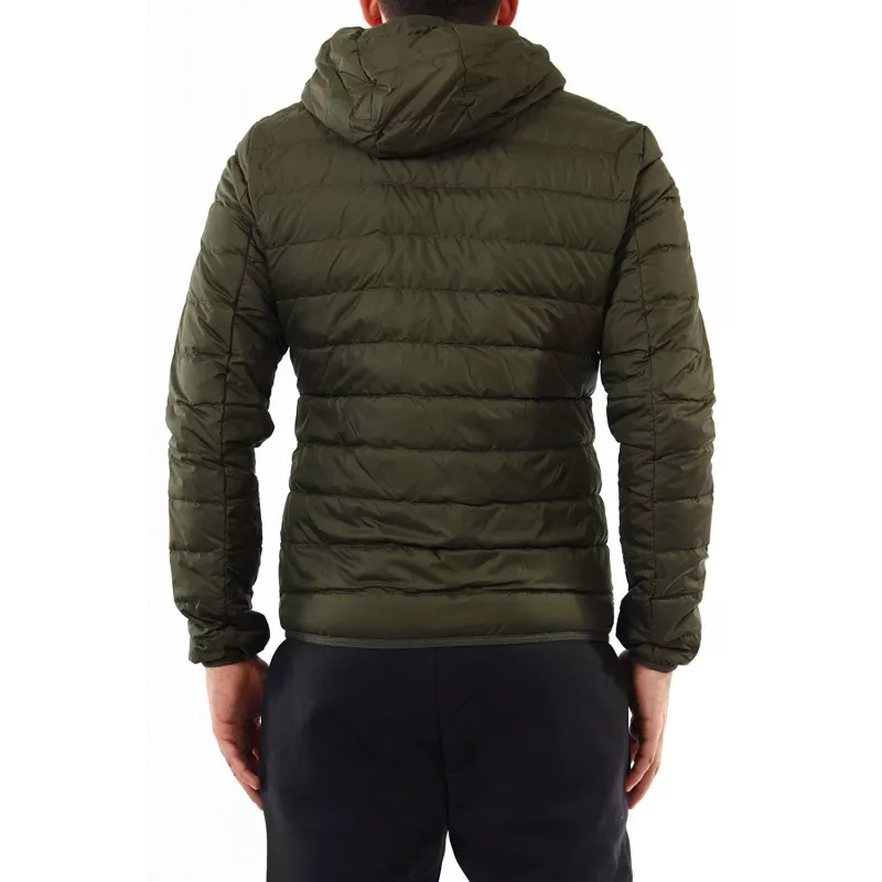 EA7 Emporio Armani Doudoune EA7 Emporio Armani - 8NPB09-PNE1Z-1852