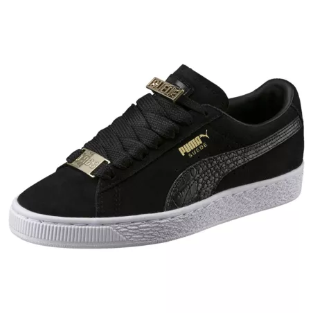puma basket jr