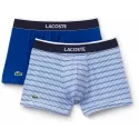 Lacoste Pack 2 boxers Lacoste - 162477-908