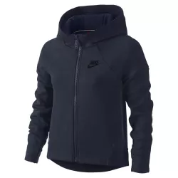 Nike Sweat Nike Tech Fleece Full-Zip Junior - 807563-473