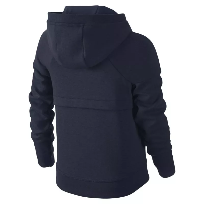 Nike Sweat Nike Tech Fleece Full-Zip Junior - 807563-473