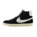 Basket Nike Blazer High Suede - 375722-001