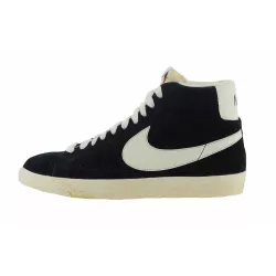 Basket Nike Blazer High Suede - 375722-001