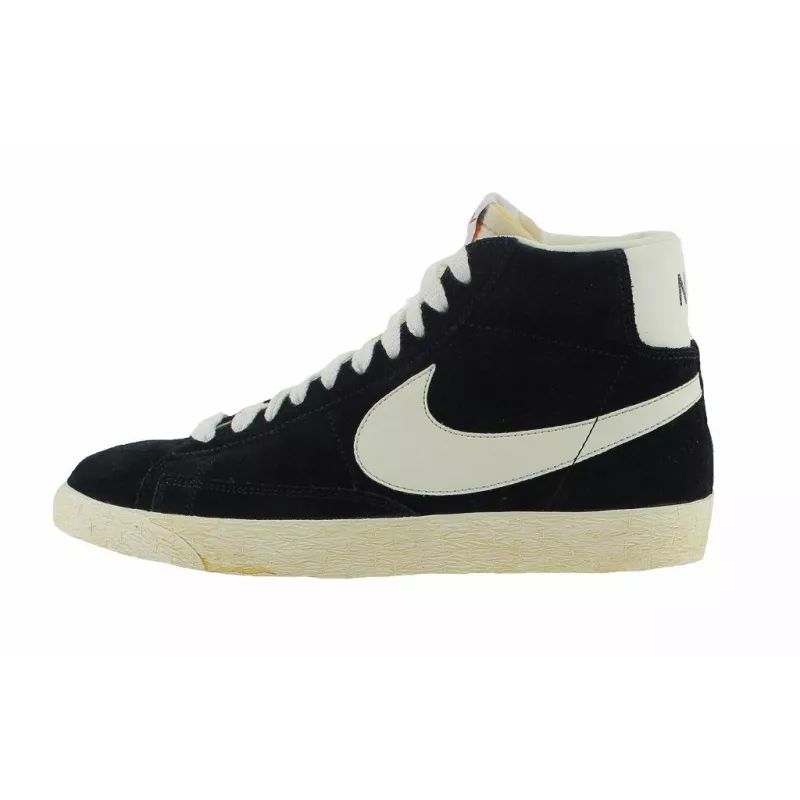 Basket Nike Blazer High Suede - 375722-001