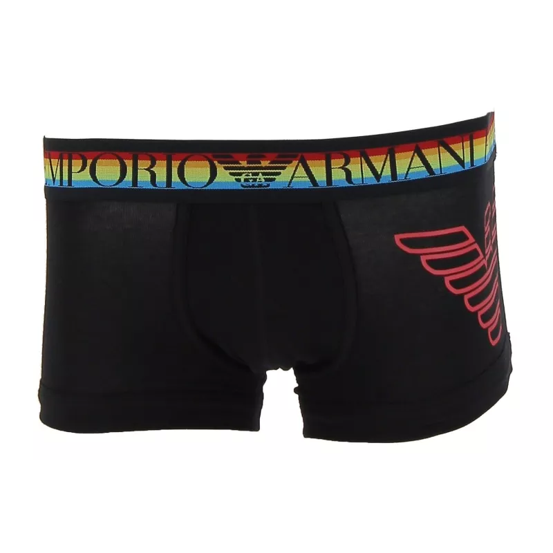 EA7 Emporio Armani Boxer EA7 Emporio Armani - 111866-8P745-00020