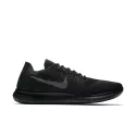 Nike Basket Nike Free RN Flyknit - 880843-010