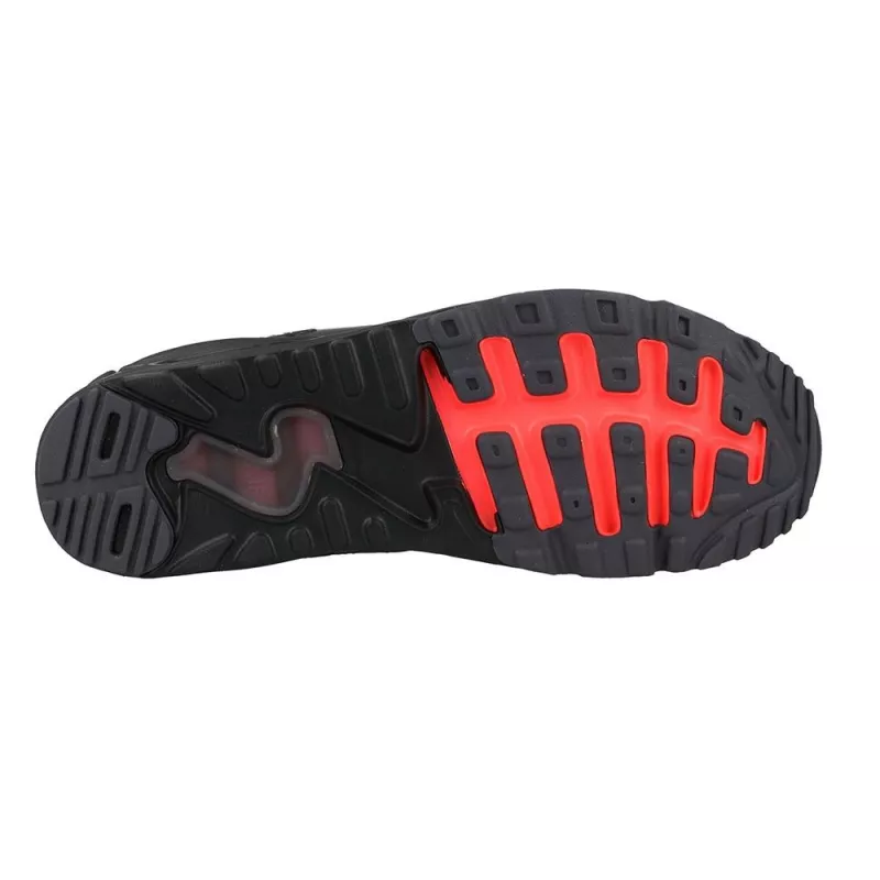 Nike Basket Nike Air Max 90 Ultra 2.0 Junior - 869950-600